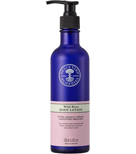 Amazon.co.jp: NEAL'S YARD REMEDIES(ニールズヤードレメディーズ
